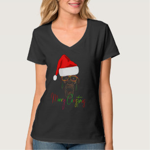 Weihnachtskinder Frauen und Männer T-Shirt