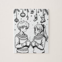 Weihnachtskinder 