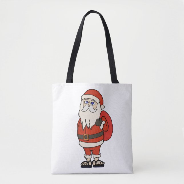 Weihnachtskippen (Vorderseite)