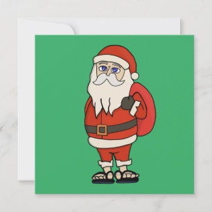 Weihnachtskippen Einladung