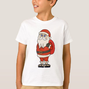 Weihnachtskippen T-Shirt