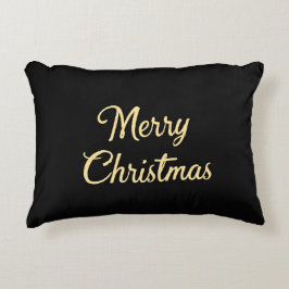 Weihnachtskissen Dekokissen