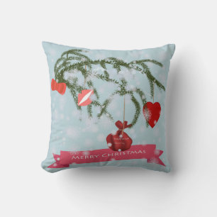 Weihnachtskissen Kissen