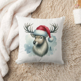 Weihnachtskissen Kissen