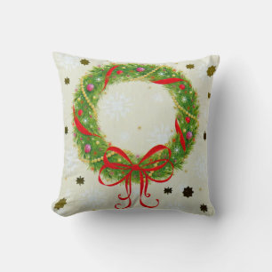 Weihnachtskissen Kissen