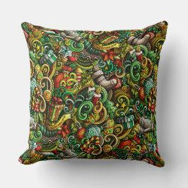 Weihnachtskissen Kissen