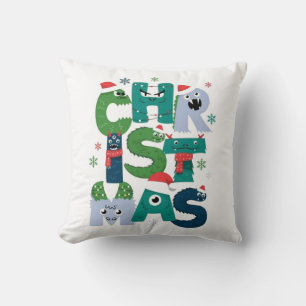 Weihnachtskissen kissen