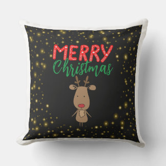 Weihnachtskissen Kissen