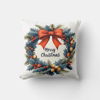 Weihnachtskissen Kissen