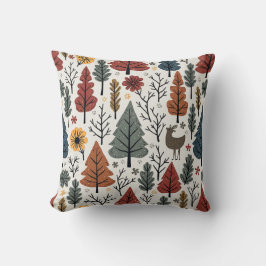 Weihnachtskissen Kissen