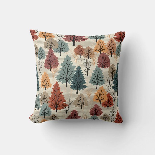 Weihnachtskissen Kissen (Vorderseite)