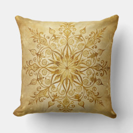 Weihnachtskissen - Retro-Urlaubsplanung Kissen