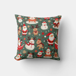 Weihnachtskissenpolster (Bearbeiten) Kissen