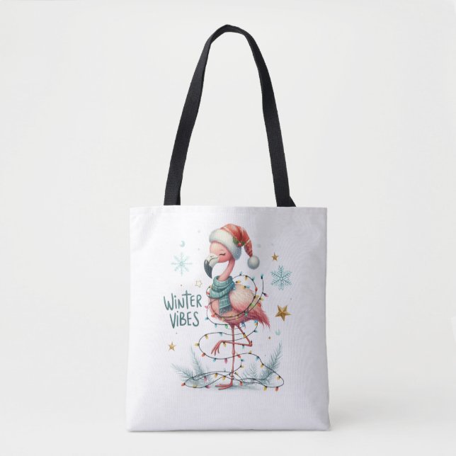 Weihnachtskiste (Vorderseite)