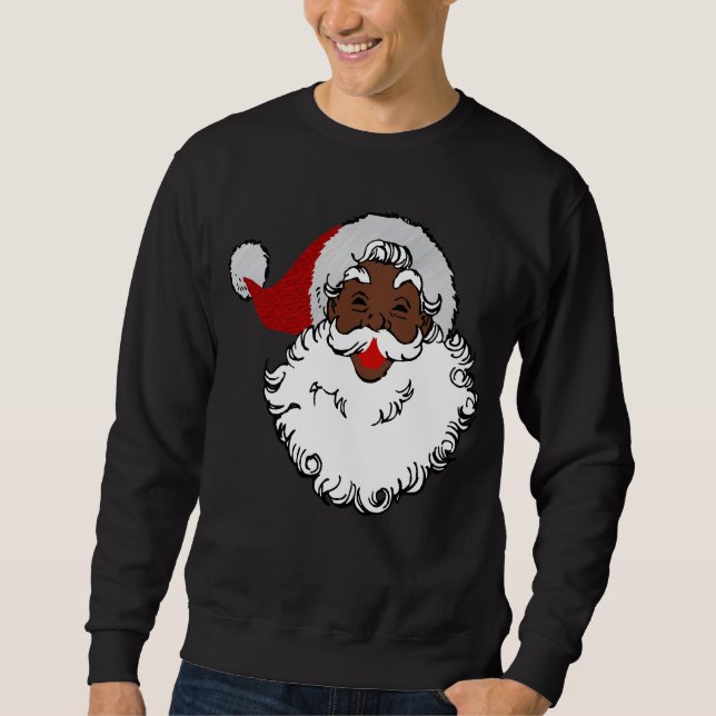 Weihnachtsklässler Sweatshirt (Vorderseite)