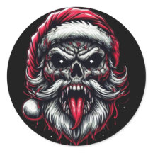 Weihnachtskleber