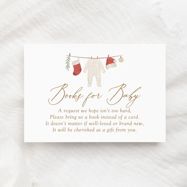 Weihnachtskleider für Kinder Begleitkarte (Von Creator hochgeladen)