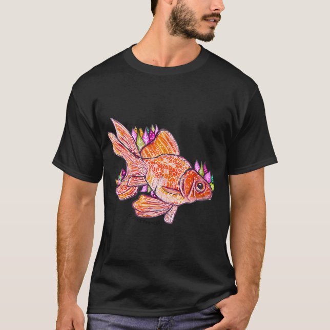 Weihnachtsknaller T-Shirt (Vorderseite)