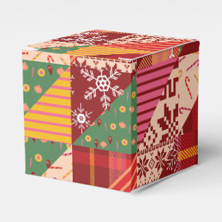 Weihnachtsknecht Geschenkschachtel