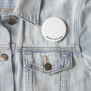 Weihnachtsknöpfe Circle & Crochet Style2 Button