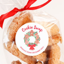 Weihnachtskochtausch