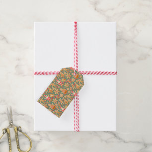 Weihnachtskollektion Geschenkanhänger