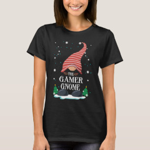 Weihnachtskonversation für Familienfeiern oder Gam T-Shirt