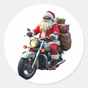 Weihnachtskopie Kopie Kopie Kopie Kopie Kopie Kopi Runder Aufkleber