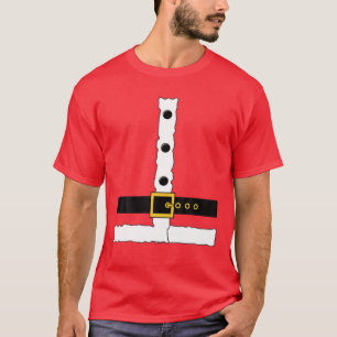 Weihnachtskostüm T Weihnachtsgeschenk T-Shirt