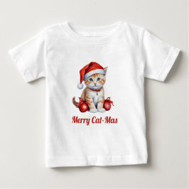 Weihnachtskostüme - Feiertagsleben Baby T-shirt