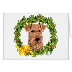 Weihnachtskranz
