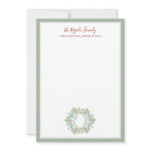 Weihnachtskranz Weihnachtsgeschenk