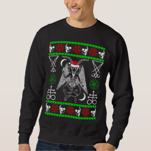 Weihnachtskraut Sweatshirt