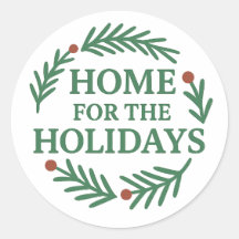 Weihnachtskrautbeschriftungen