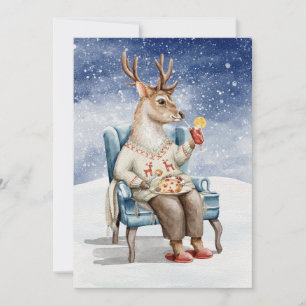 Weihnachtskrautwild