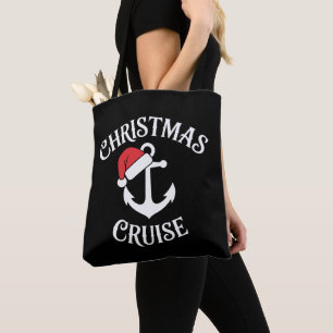 Weihnachtskreuzfahrt Anker Santa Hut Segeln Xmas