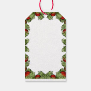 Weihnachtskrieg Geschenkanhänger