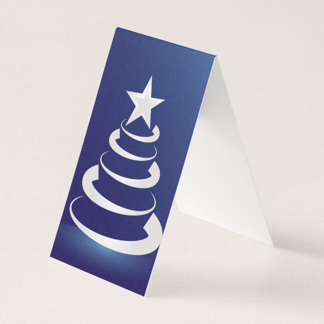 Weihnachtskuchen (Vorderseite)