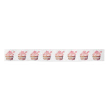 Weihnachtskuchen mit Candy Canes