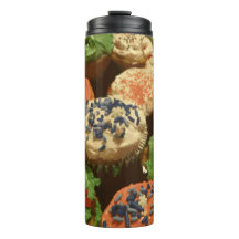 Weihnachtskuchen mit Sprinklen