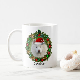 Weihnachtskuchen-Tasse Kaffeetasse