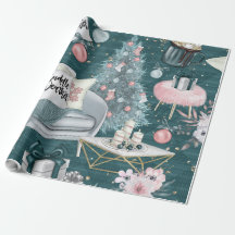 Weihnachtskuddle Wetter