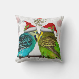 Weihnachtskuddles Pillow Kissen