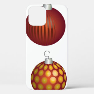 Weihnachtskugel Dekoration Case-Mate iPhone Hülle