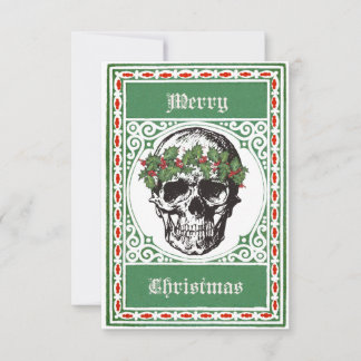 Weihnachtskull