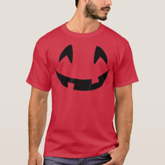 Weihnachtskürbis für Vater, Mama und Kinder T-Shirt