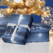 Weihnachtsland Western Cowboys Rinder