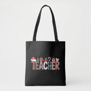 Weihnachtslehrer Lebenslehre Liebes-Inspirierend