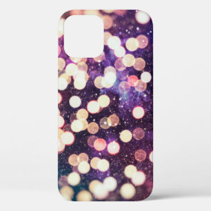 Weihnachtslicht Holiday-Glühgraphie Case-Mate iPhone Hülle