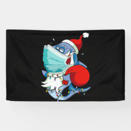 Weihnachtslichter Weihnachtsschaukeln Weihnachtssc Banner